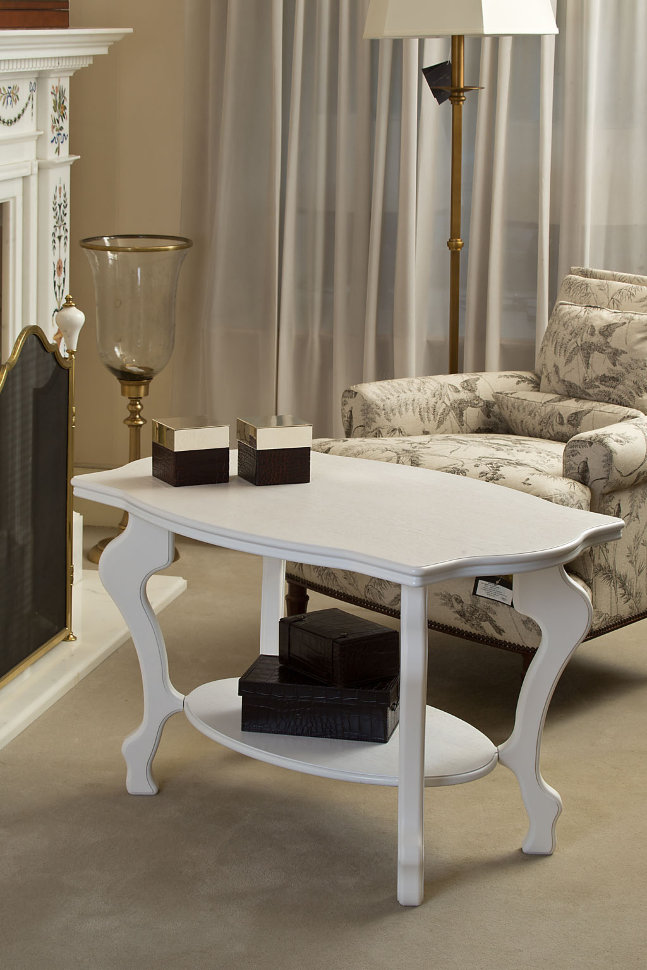 Журнальный столик Берже 1