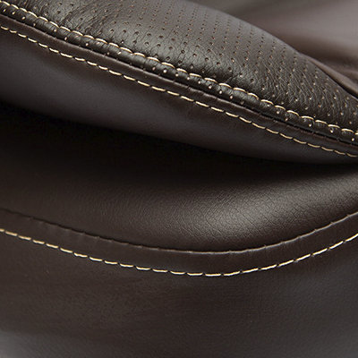 Кресло руководителя BOSS люкс