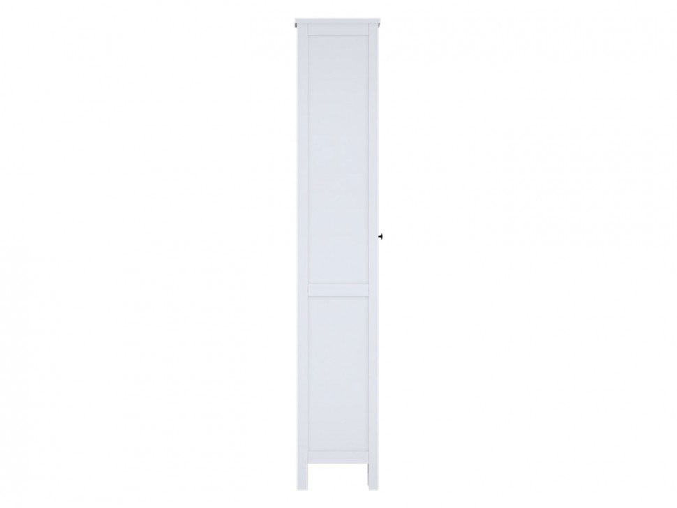 Шкаф-витрина Кымор