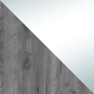 Распашной шкаф Шкаф 1 дв с зеркалом Эста