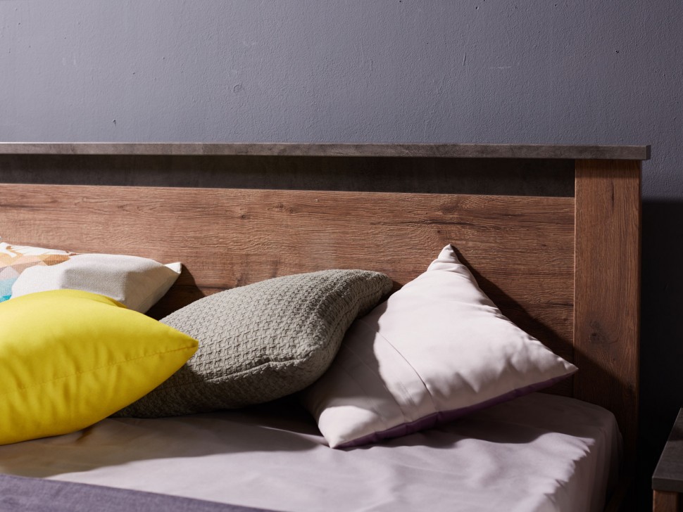 Односпальная кровать Денвер