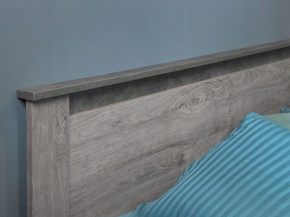 Односпальная кровать Денвер