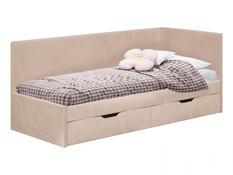 Детская кровать Лия