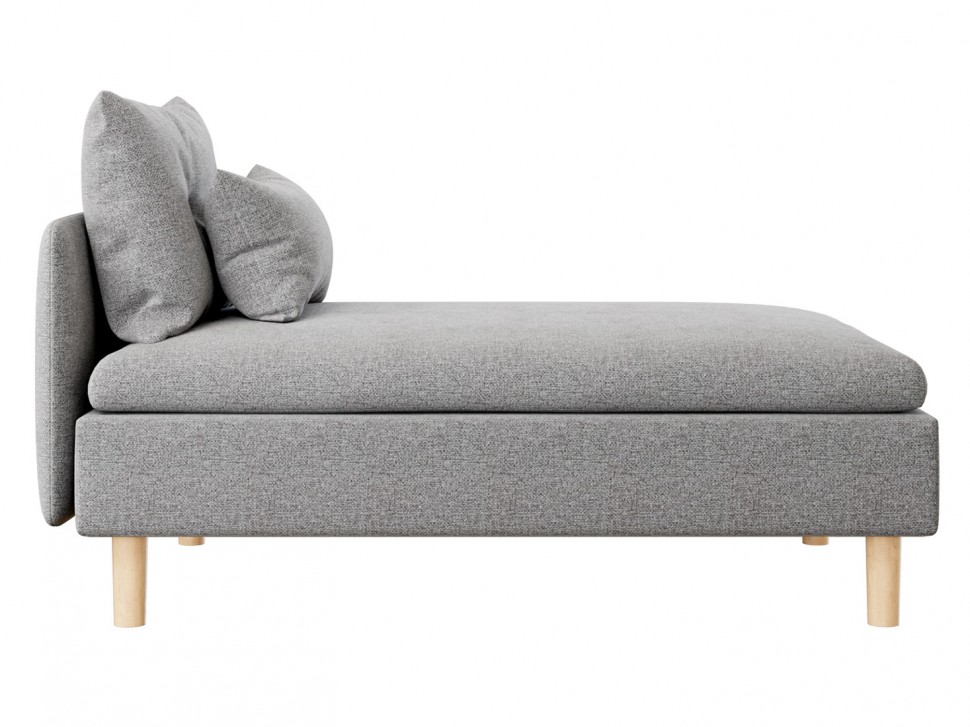 Шезлонг Калисто