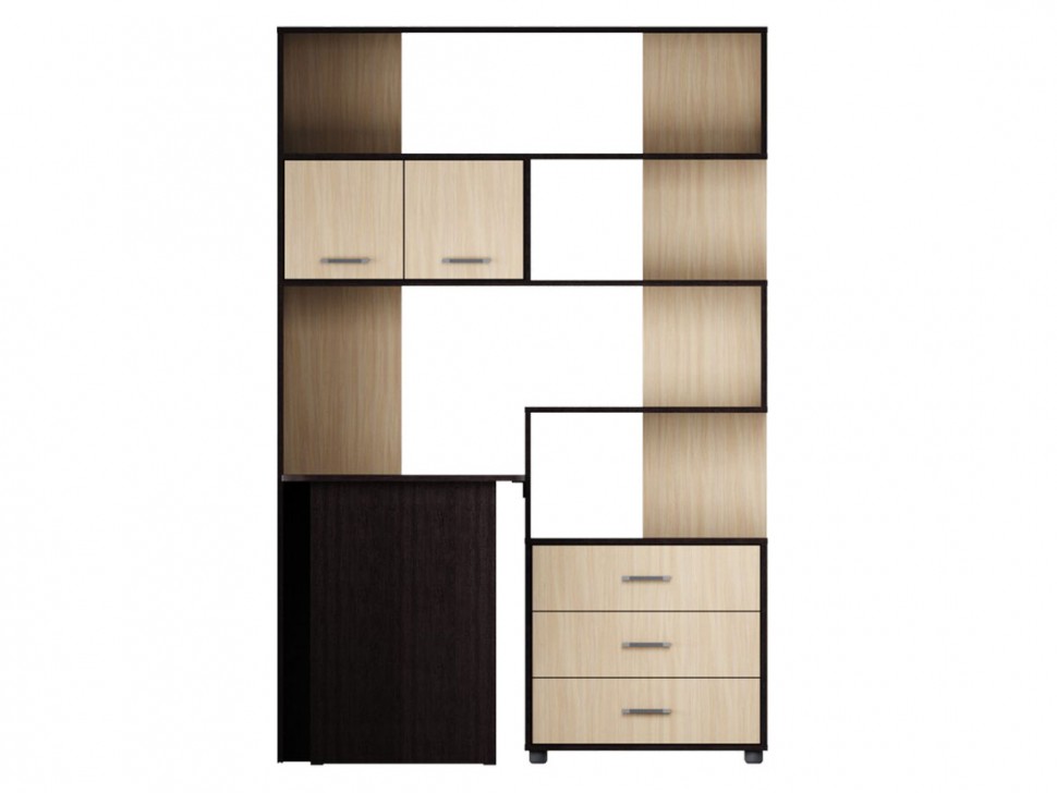 Уголок школьника Паскаль 3