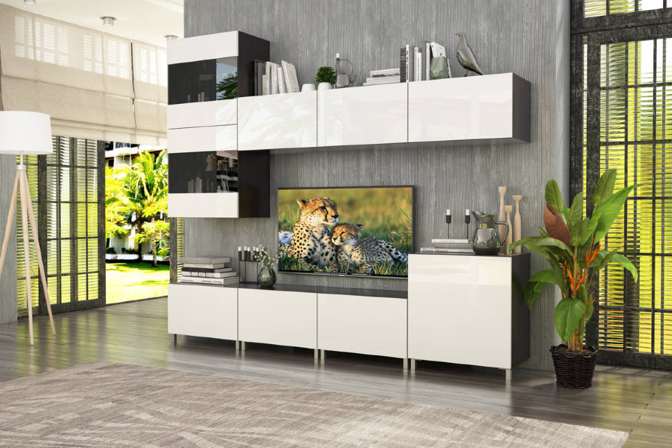 Гостиная Прадо 7