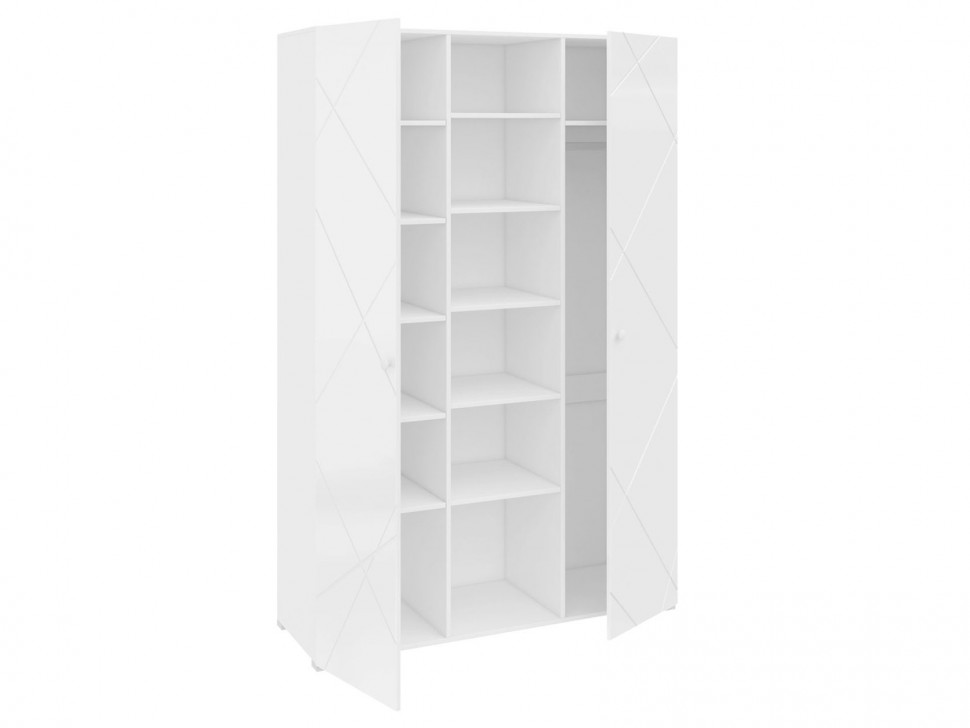 Детский шкаф Абрис