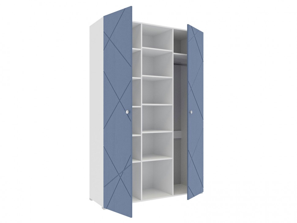 Детский шкаф Абрис