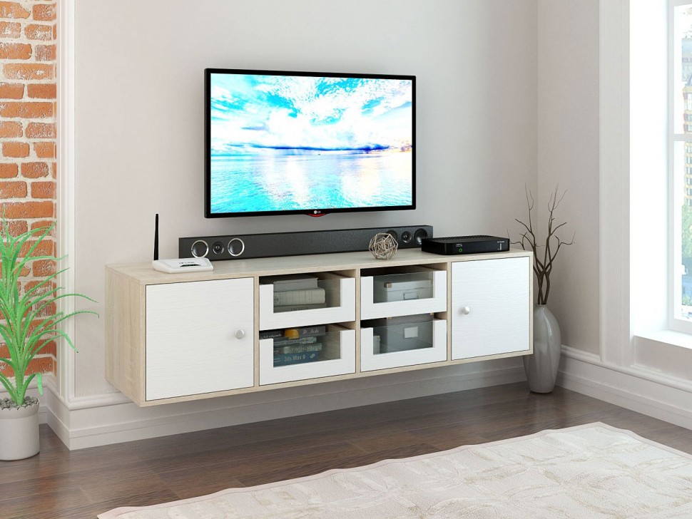 ТВ-тумба Прайм-41-7