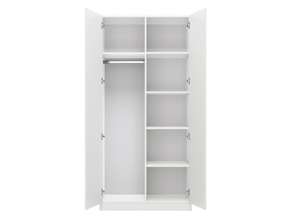 Детский шкаф Симпл 16