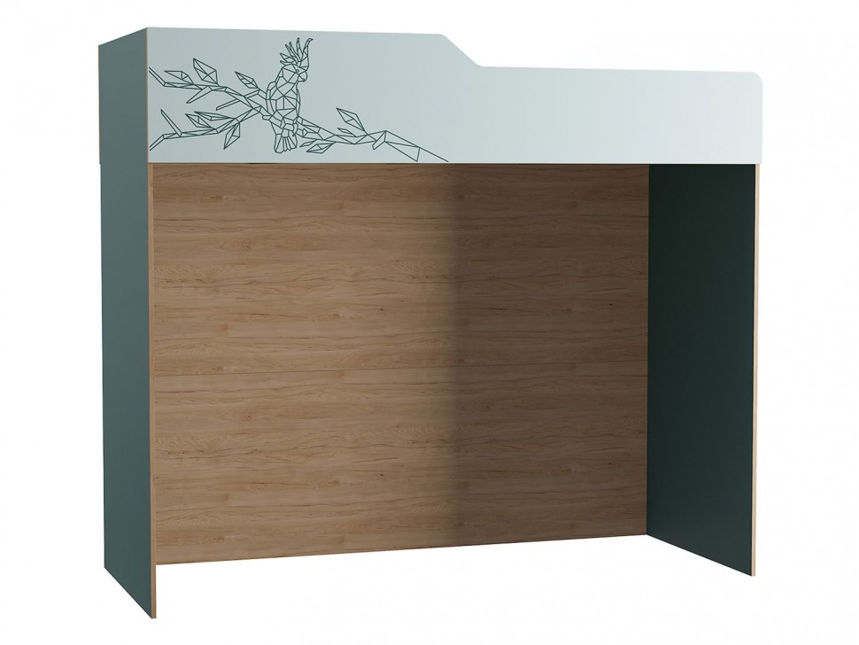 Комплект детской мебели Гудвин К1