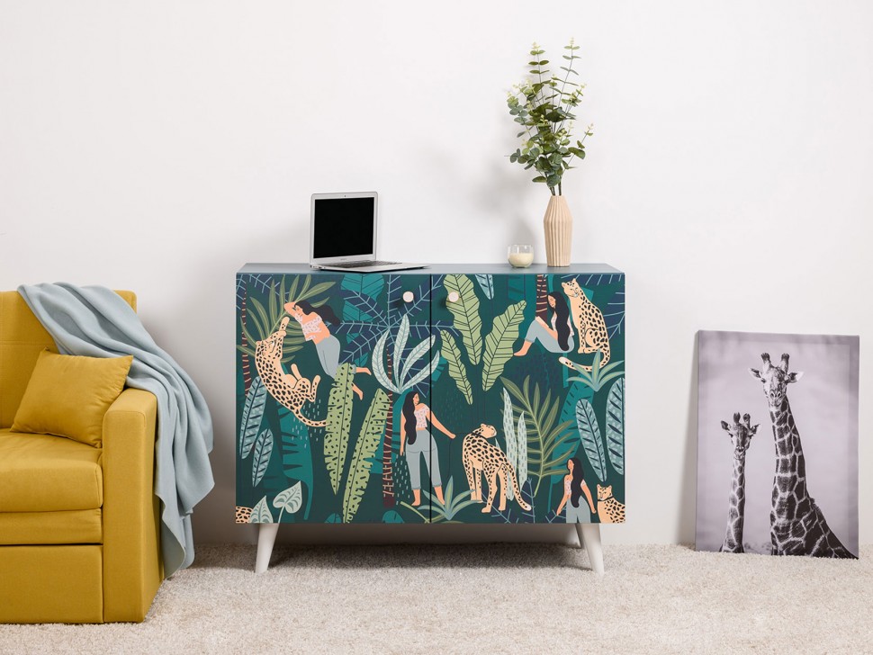 Комод Либера