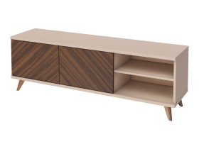 ТВ-тумба Хармони 2 дверцы