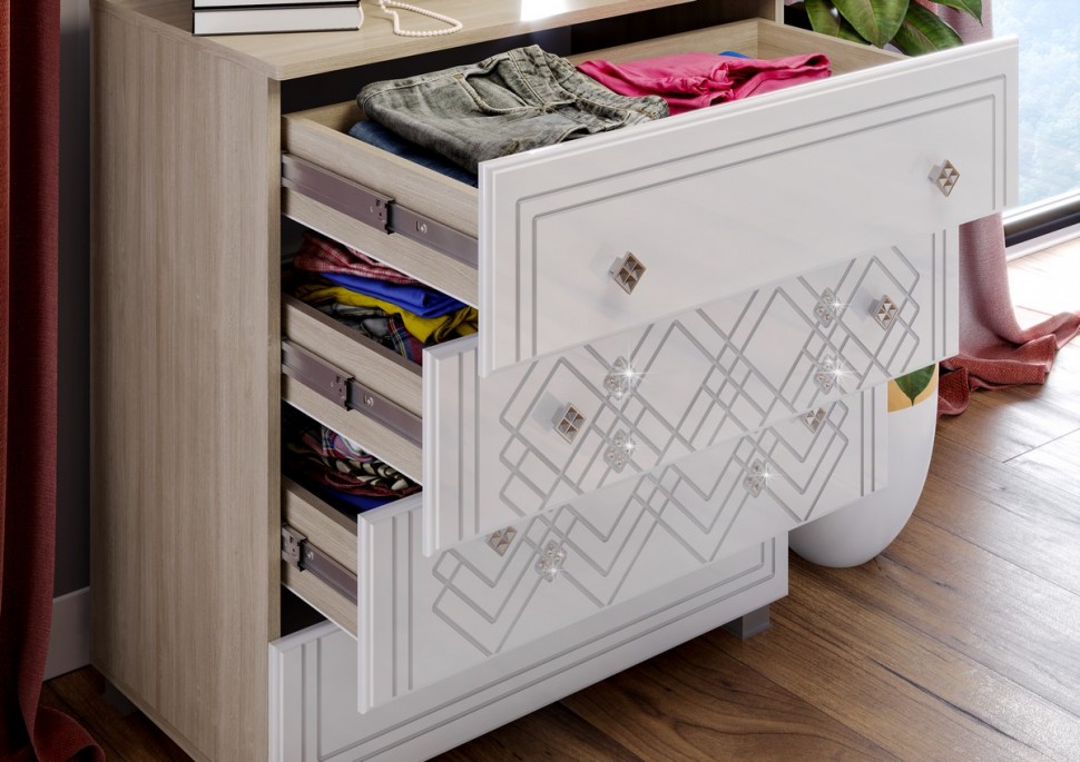 Комод Бьянка