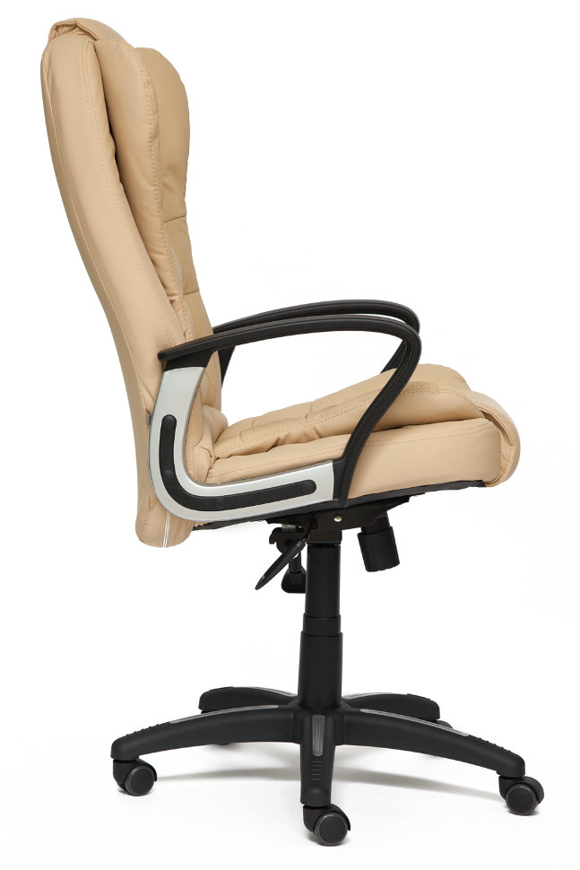 Кресло в кабинет руководителя Baron