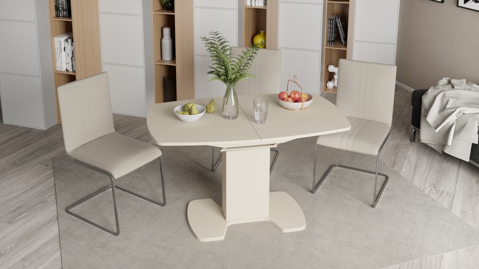 Кухонный стол Прато 3