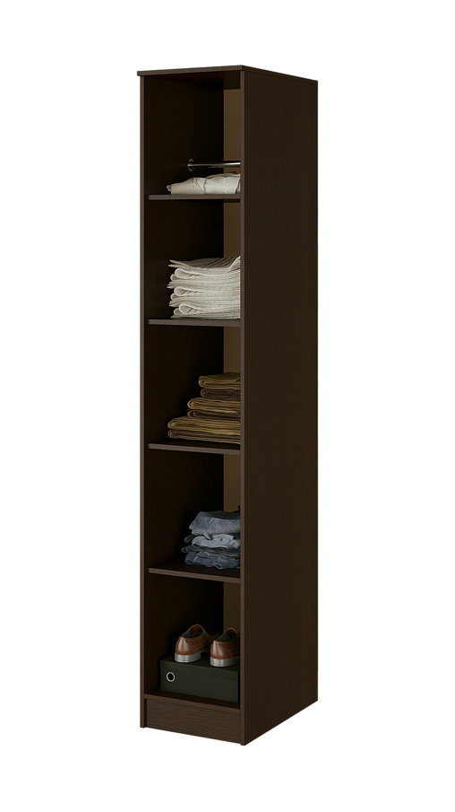 Распашной шкаф Сакура