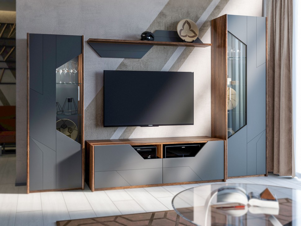 ТВ-тумба Софт