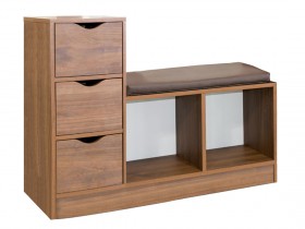 Обувница Тумба Лайт 10.84