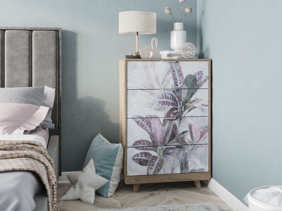 Комод Мегаполис