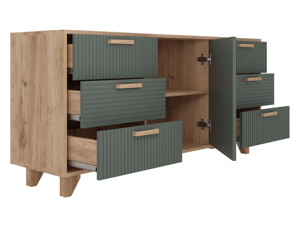 Комод Ньерд