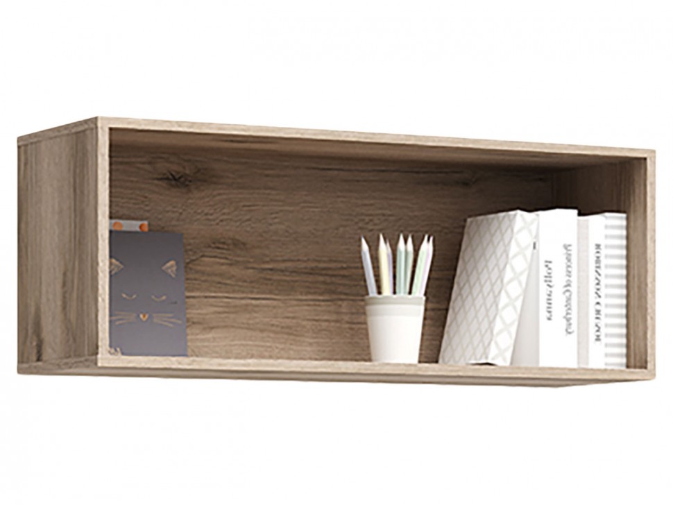 Детская полка Киви