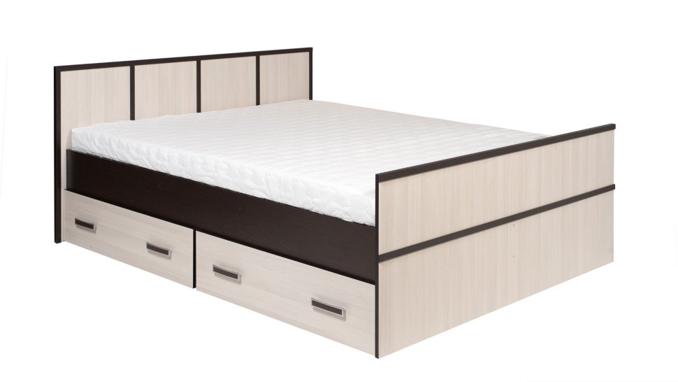 Кровать Сакура