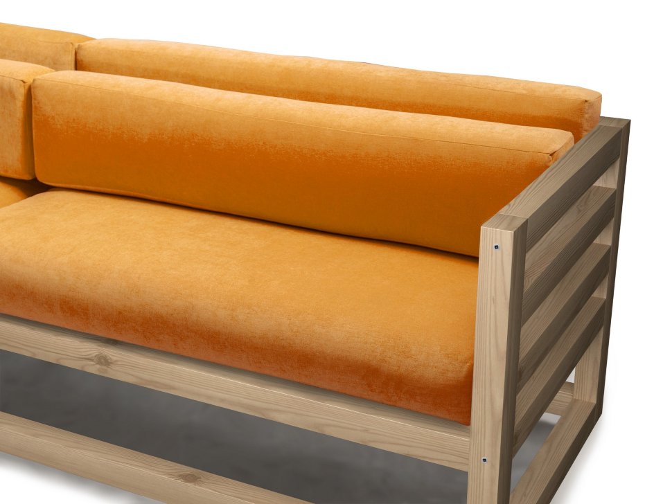 Угловой диван Магнус