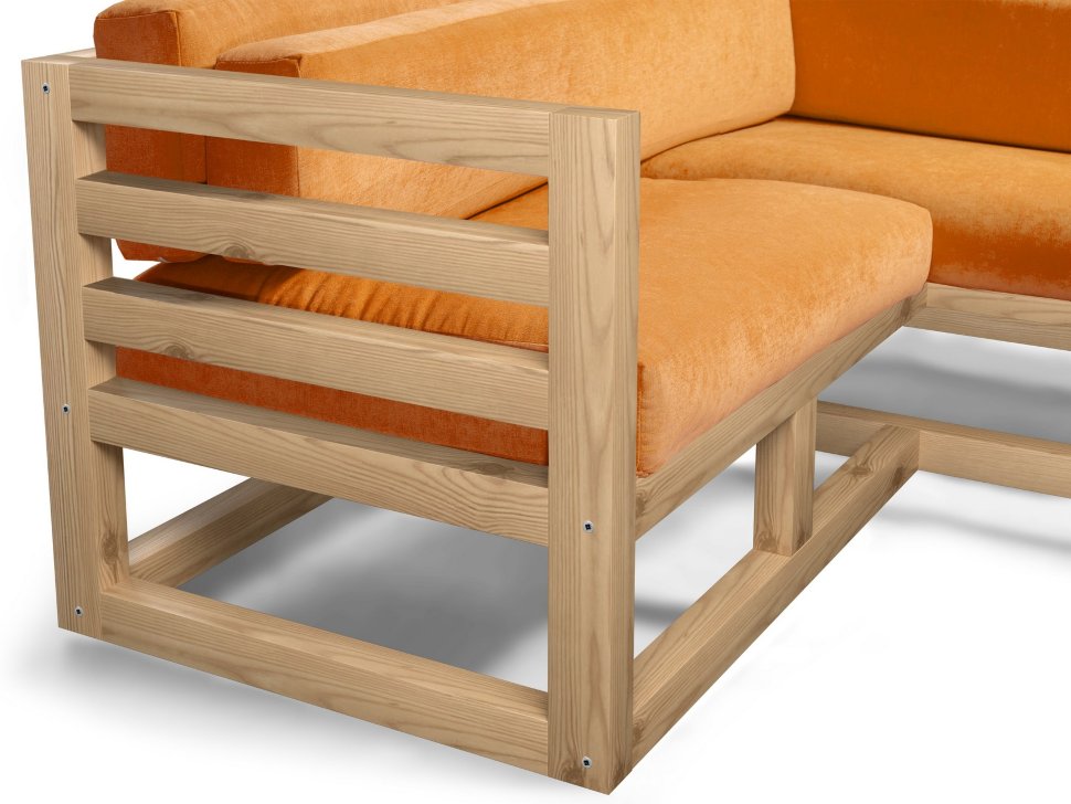 Угловой диван Магнус