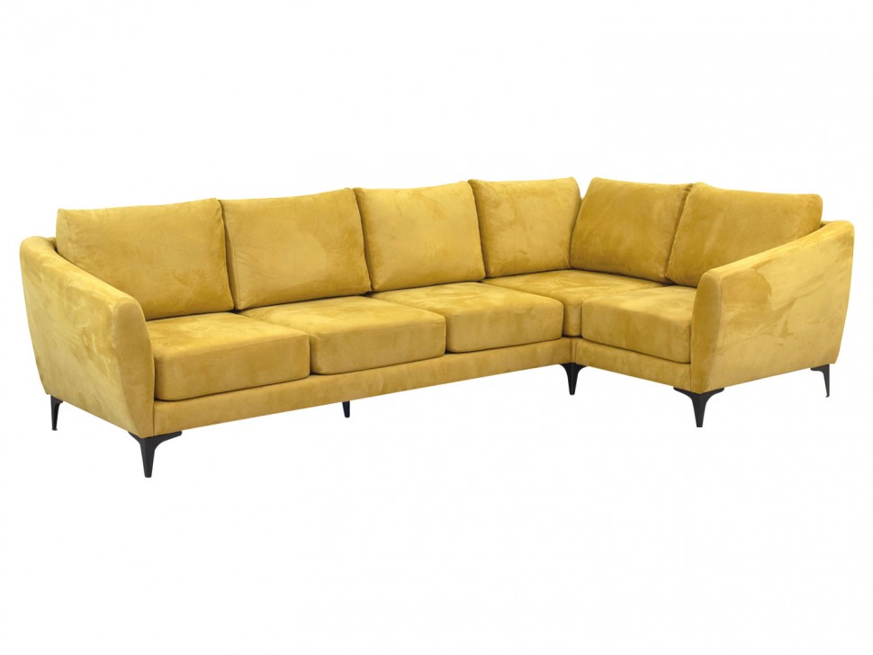 Диван Дана угловой