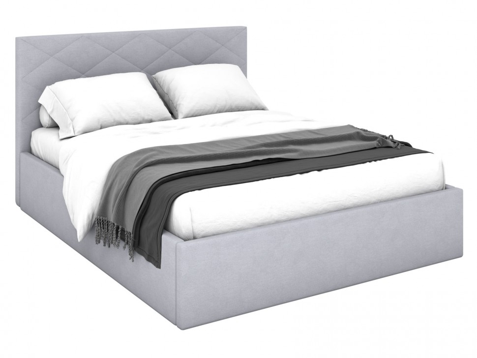 Двуспальная кровать Амбер