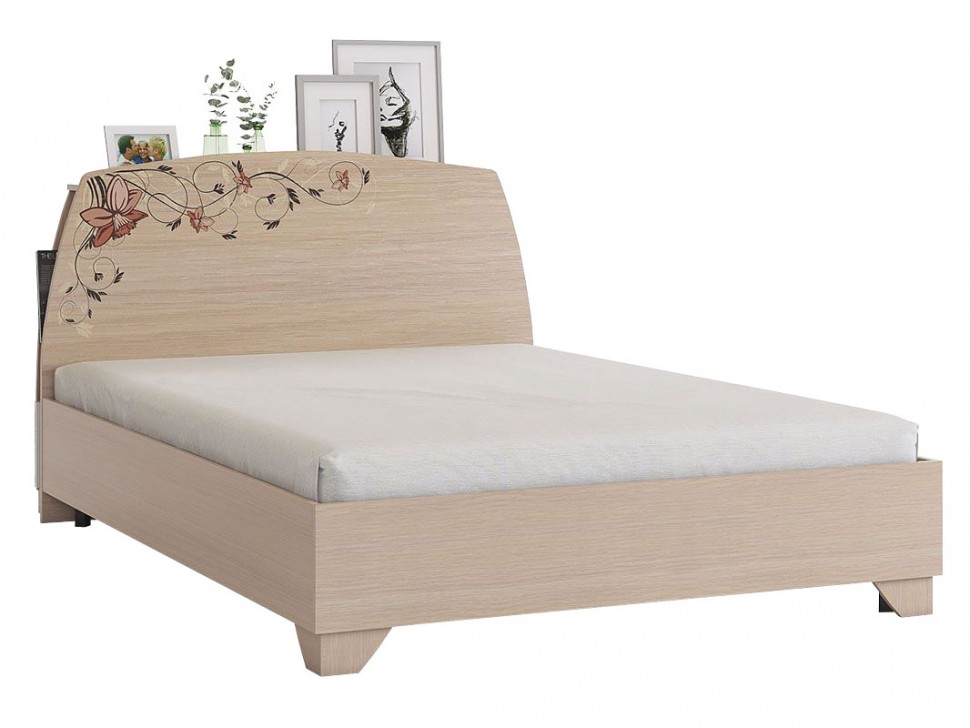 Кровать Виктория-2