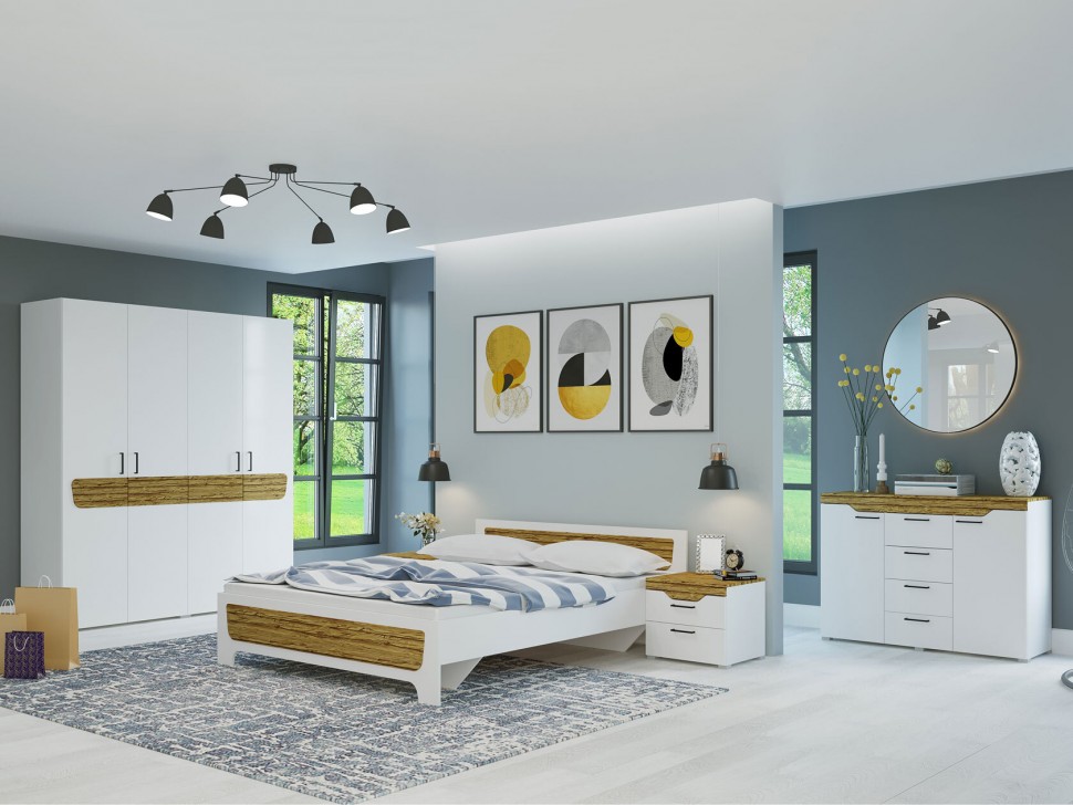 Комод Комод Милана