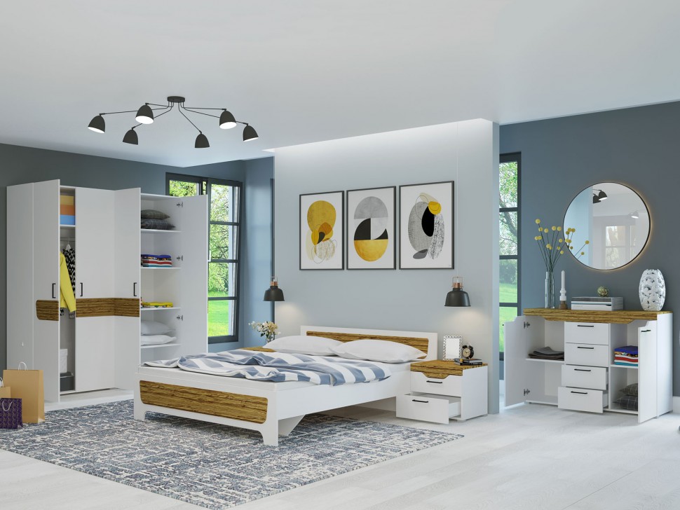 Комод Комод Милана