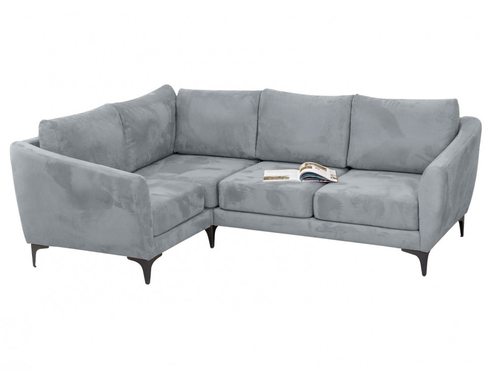 Диван Дана угловой мини