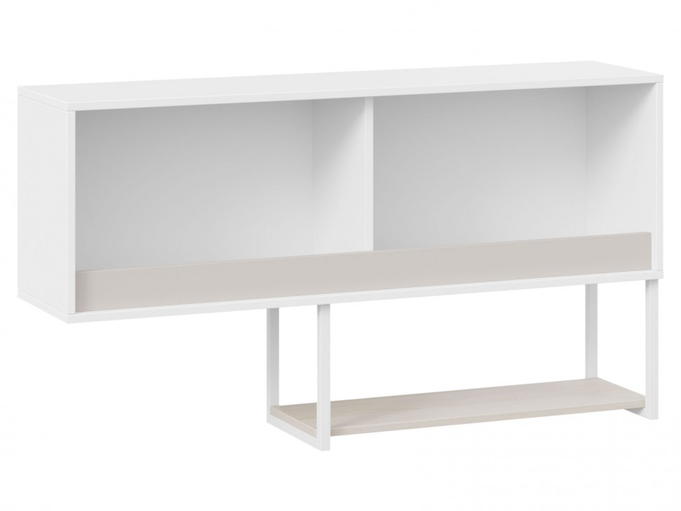 Детская полка Сканди