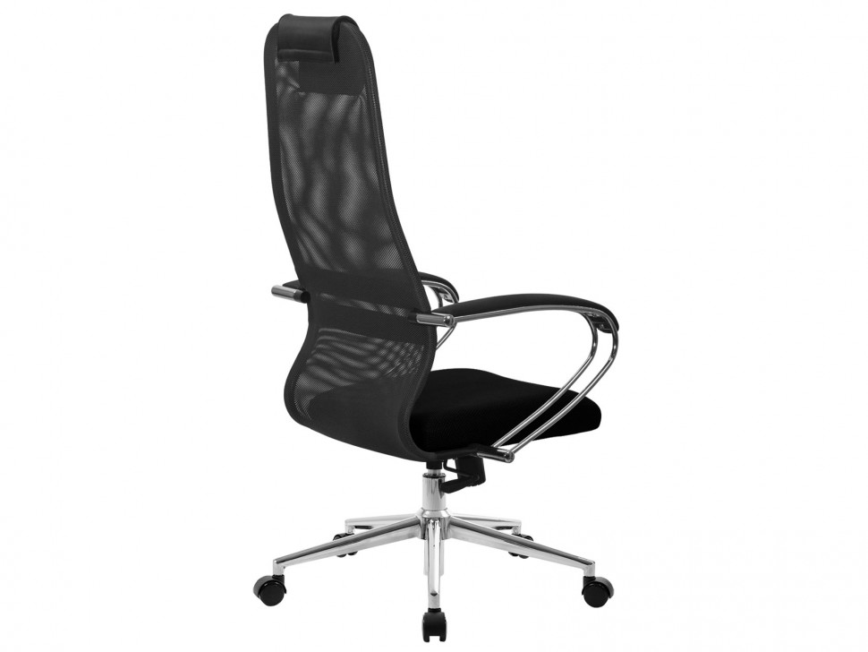 Кресло руководителя SU-B-8/подл.131/осн.009