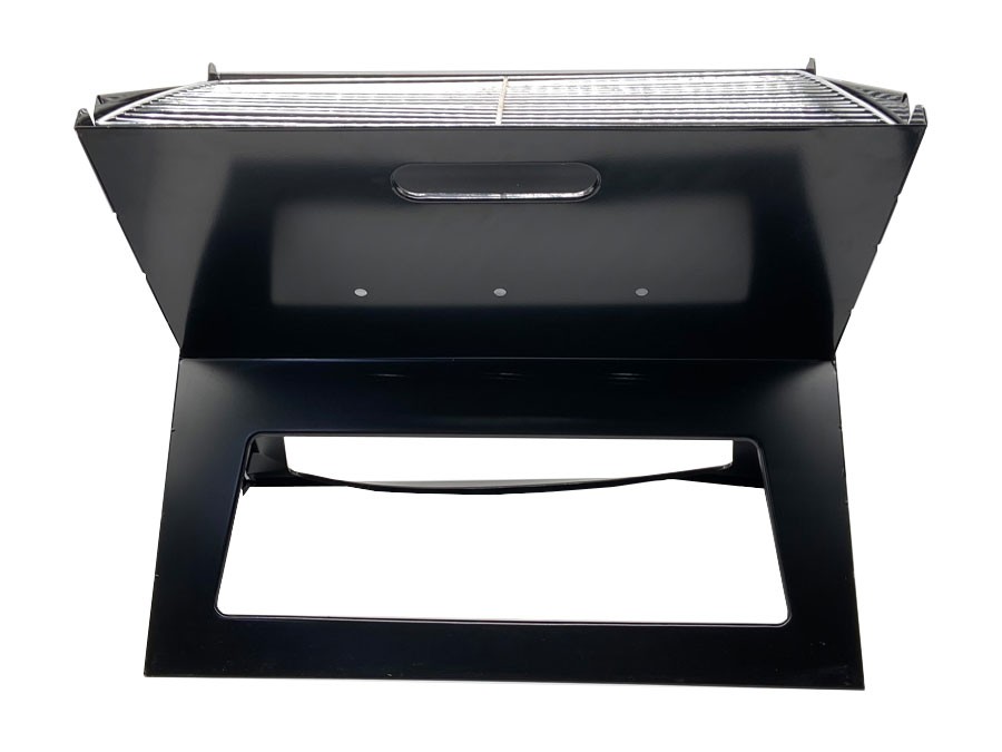 Складной мангал-гриль Тайм