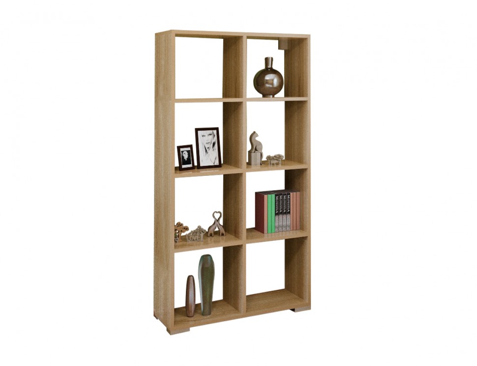 Стеллаж Китон 4