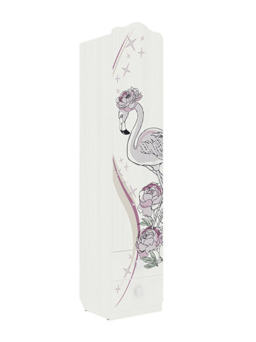 Комплект детской мебели Фэнтези