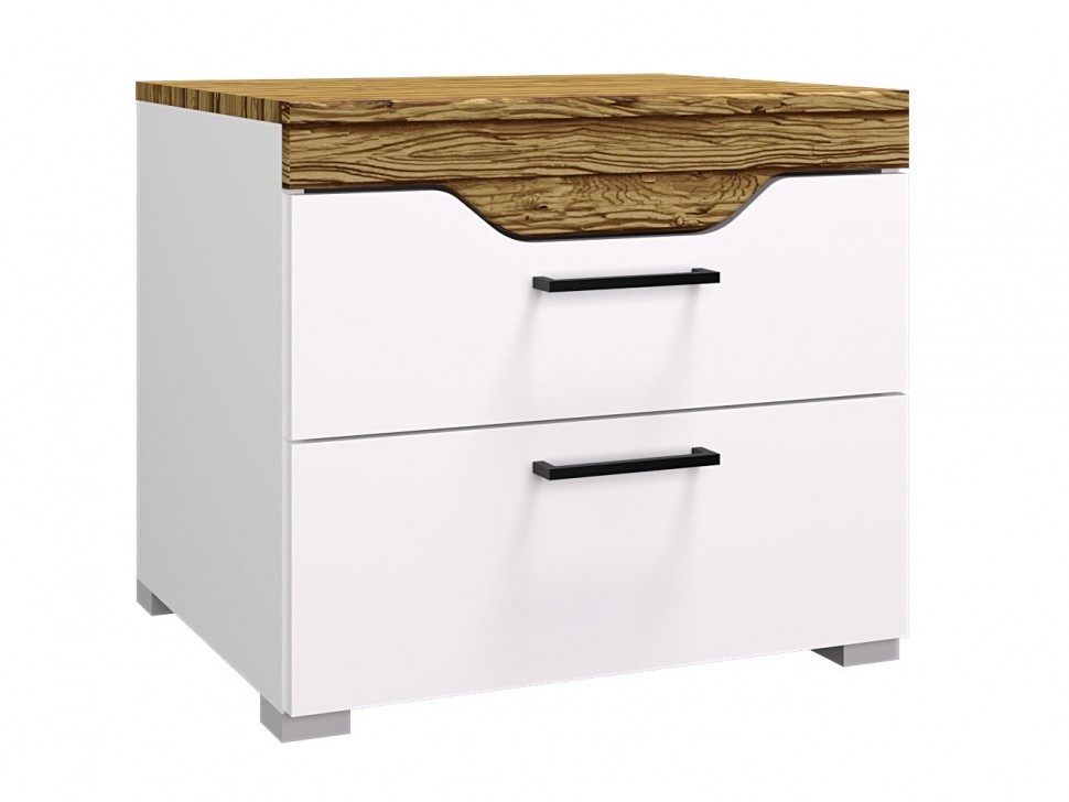 Прикроватная тумба Тумба прикроватная Милана