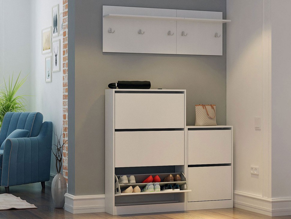 Обувница Уно-51