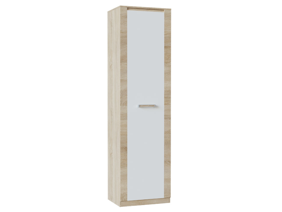 Распашной шкаф Элегия ШК-151