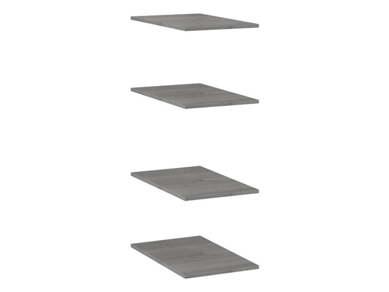 Распашной шкаф Шкаф 3 дв Эста с зеркалом