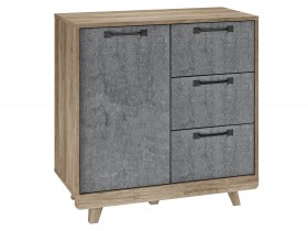 Комод Мегаполис