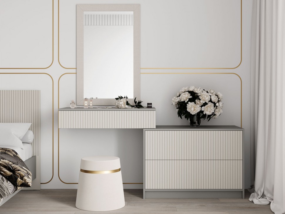 Комод-консоль Селена