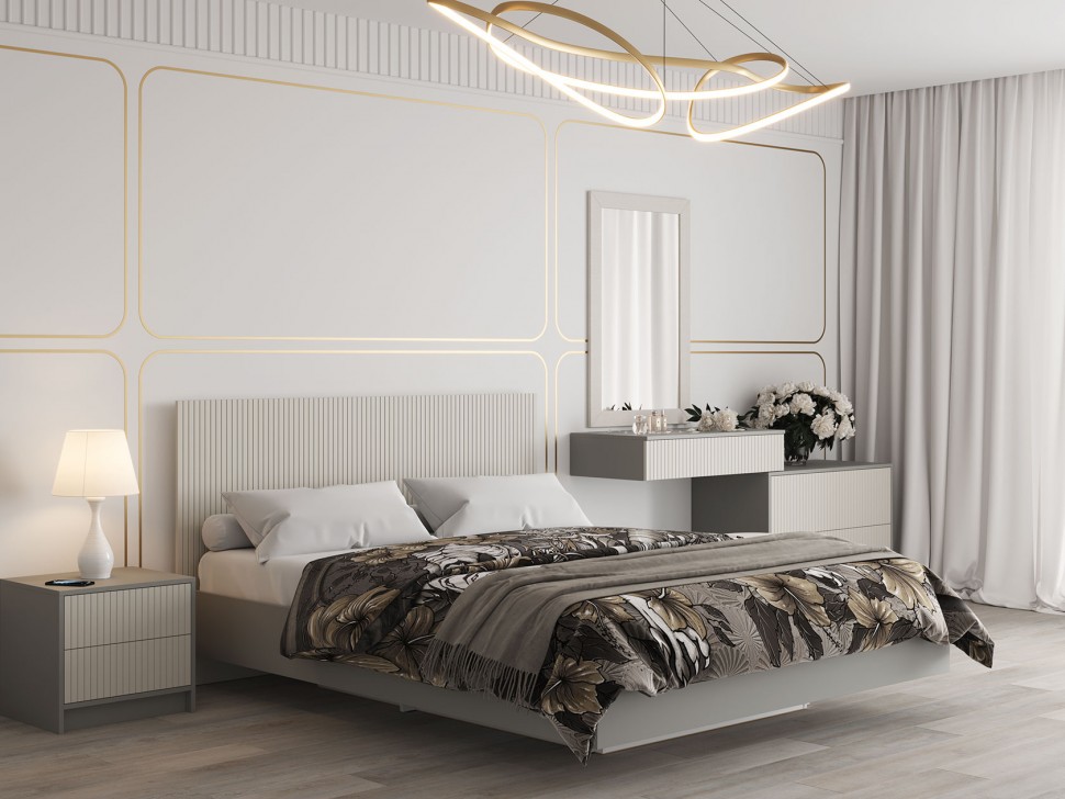 Комод-консоль Селена