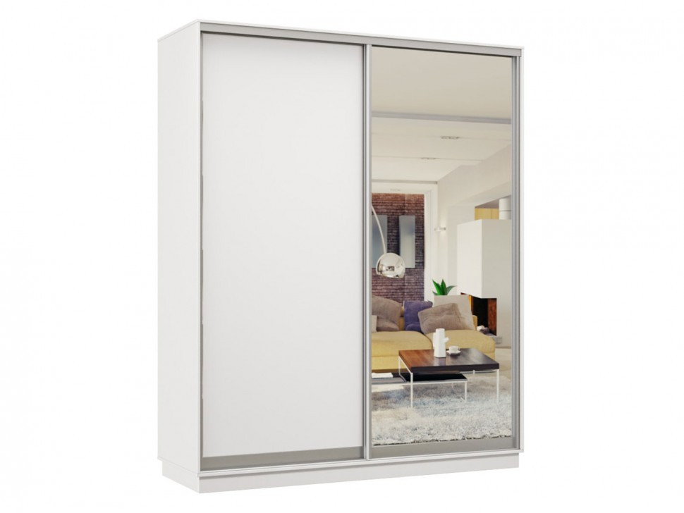 Шкаф-купе Маршал