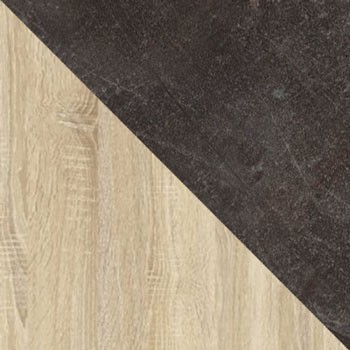 Распашной шкаф Санремо