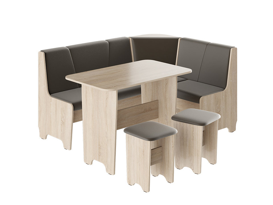 Кухонный уголок Техас